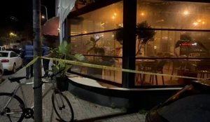 Të shtënat me armë zjarri në Fier, policia blindon qytetin!