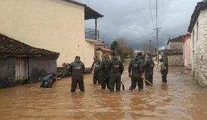 Konfirmohet viktima e parë nga moti i keq!