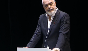 Edi Rama: Baltuesit e mi nuk e kuptojnë atë që kupton shumica e