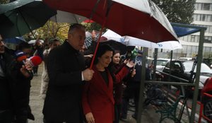 GJKKO lë në fuqi vendimin për pezullimin nga detyra të