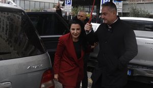 Arsyetimi i plotë i GJKKO-së për masat ndaj Ballukut