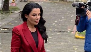 Ja çfarë tha Belinda Balluku në GJKKO!