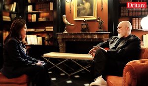 Edi Rama: Tregim për Shqipërinë, fshehur 80 vjet në histori!