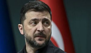 Kush e hartoi planin 28-pikësh për Ukrainën? Sekretari amerikan