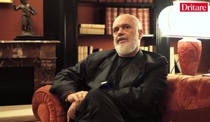 Edi Rama: Pse u harrua historia e shqiptarëve që shpëtuan 25,000