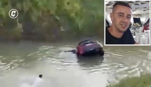 Corriere della Sera shkruan për shqiptarin hero: Elton Zefi, i riu që