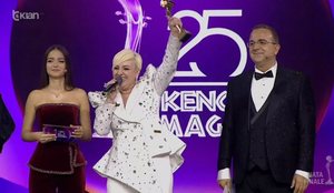 Juliana Pasha triumfon në “Kënga Magjike”!