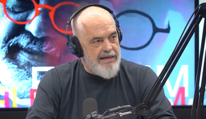 Rama paralajmëron publikimin e një libri. Zbulohen detajet