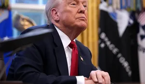 Reagimi i fundit i ashpër i Trump ndaj Ukrainës: Jeni