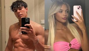 Klodi në Big Brother, ish-e dashura nuk e lë rehat as aty!