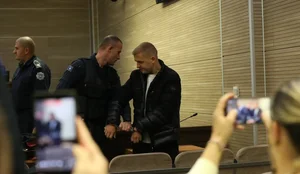 Prokurorja: Naim Murseli kishte borxh afër gjysmë milioni euro