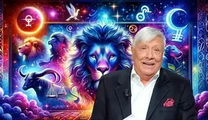 Horoskopi javor nga Branko!