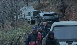 RENEA rrethon fshatin Orosh. Çfarë po ndodh!