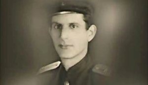 Lum ti, o Shaban Haxhia për zemrën dhe shpirtin që ke!