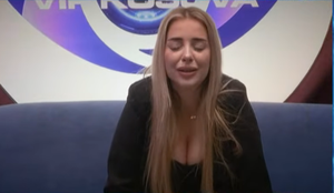 Rrëfimi i Elionës që preku të gjithë!