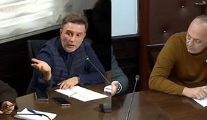 Debate në Komisionin e Ekonomisë, Braçe mbështet