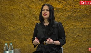 Alesia Balliu: Një dasmë mbledh më shumë njerëz sesa