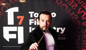 Eksodi i ’91-shit kthehet në film. Regjisori sjell një histori