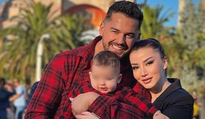 E le Roelin jetim... Mesazhi prekës i ish-gruas së Shpat Kasapit!