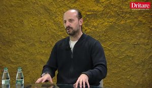 Goxhaj ngre alarmin: Eksploziv nga Ukraina kapet në kufirin me Kosovën