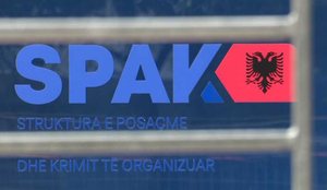 Operacion SPAK–Prokuroria e Breshias. Goditet grupi i fuqishëm