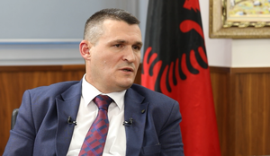 Çdo gjë do kohën e vet. Altin Dumani flet për punën e