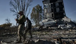Dritan Goxhaj: Si po thyhen fortifikimet më të forta në