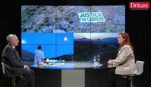 Rrëfimi i jashtëzakonshëm i Luela Myftarit: Nga tmerret e