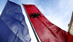 Delegacioni i BE-së uron Pavarësinë e Shqipërisë!