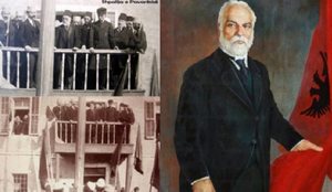 Si Ismail Qemali u imponoi fuqive të mëdha Pavarësinë e