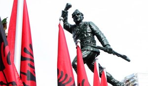 Sot 81-Vjetori i Çlirimit të Atdheut