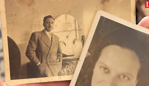 Takimi që shëroi plagët! Vajza takoi babanë pas luftës!