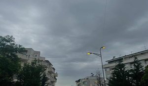 Ja si do të jetë moti gjatë ditës së sotme!