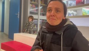 Murgesha Italiane flet Shqip! Historia e pabesueshme e motër Adrianës!