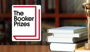 Ledia Xhoga zbulon sekretet e Booker Prize : Një anëtar jurie, gati