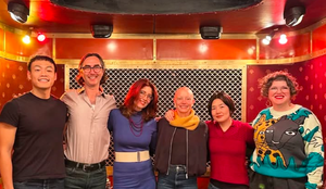 Ledia Xhoga tregon për “demonët” e saj