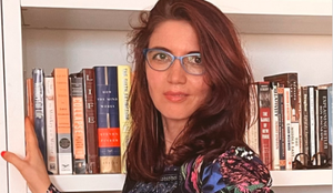 Ledia Xhoga tregon për “demonët” e saj