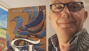 “Sab”, romani që u shkrua për 30 vjet: Historia e një