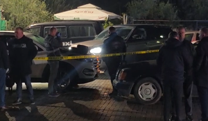 Detaje të reja nga vrasja e biznesmenit në Elbasan