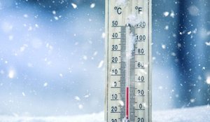 Dhjetori nis me acar! Temperaturat deri në -1 gradë Celsius!