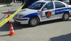 Aksident me vdekje te ish-Sheshi Shqiponja, makina përplas për vdekje