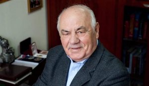 Gëzuar 96-vjetorin, z. Alfred Moisiu