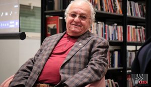 Mjeshtri i skenës, Luftar Paja feston sot ditëlindjen!