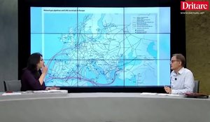 Tradhtia e Gazsjellësit TAP/ Si humbi Shqipëria 90 milionë