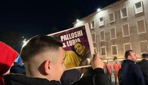 Nis protesta e PD para Kryeministrisë, opozita kërkon dorëheqjen