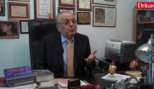 Sulmi në zemër, pandemia e shoqërisë moderne! Flet