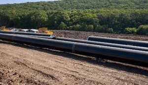 Ku janë 250 milionë m³ gaz në vit për