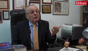 Mjeku apo roboti? E vërteta mbi ChatGPT, përgjigjet kardiologu!