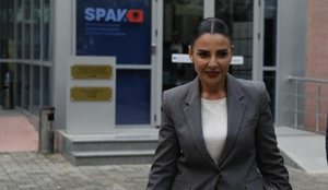 Balluku ankimon masën e sigurisë në Apel!