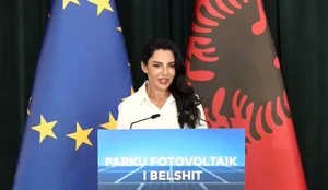 Kërkesa e qeverisë për çështjen